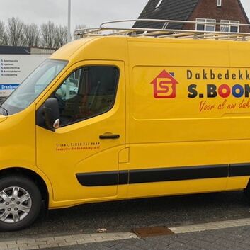 somethingsomethinghtYlPw Aflevering S.Boonstra Dakbedekking