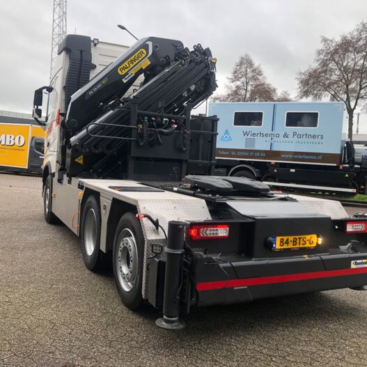 somethingsomethingohMSz3 Aflevering Pax groep Heerenveen