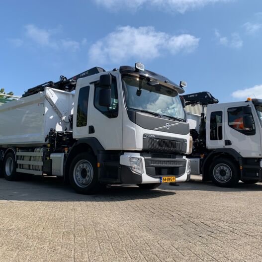 somethingsomethingqdJSFx Aflevering Gemeente Purmerend