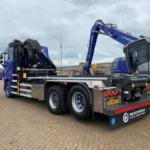 somethingsomethingdGu96n Aflevering Van Est Metals