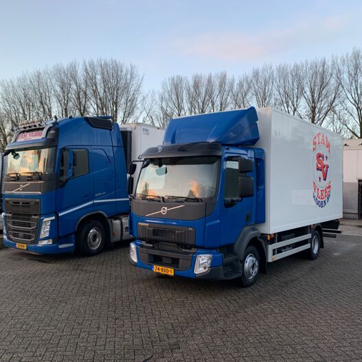 somethingsomethingd3XHNw Aflevering Stam Vlees Hoorn BV