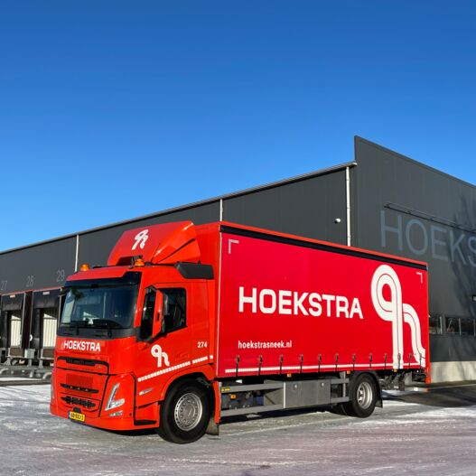 somethingsomethingRJ2rHg Aflevering Hoekstra tranpsport Sneek