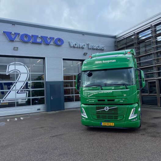 somethingheicbBkVqT.jpg Aflevering Kees Koopman Transport