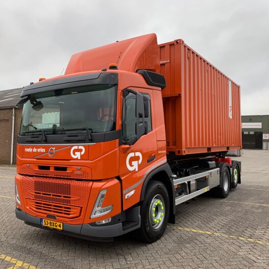 somethingsomethingwZU1sJ Aflevering G.P. Groot Roele de Vries