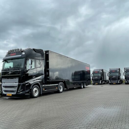 somethingsomethingPkpJGe Aflevering Faber AV Sint Annaparochie