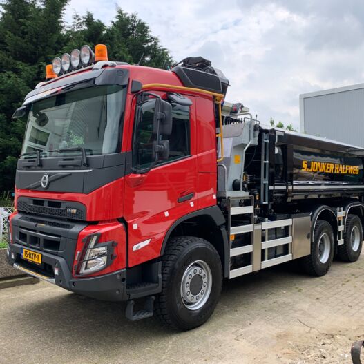 somethingsomethinghQPLj9 Aflevering Transportonderneming C. Jonker