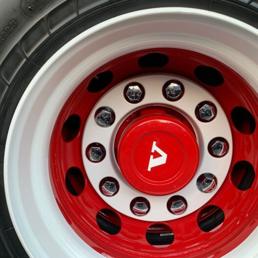 tempeEakJN Aflevering Tijssen Internationaal Transport