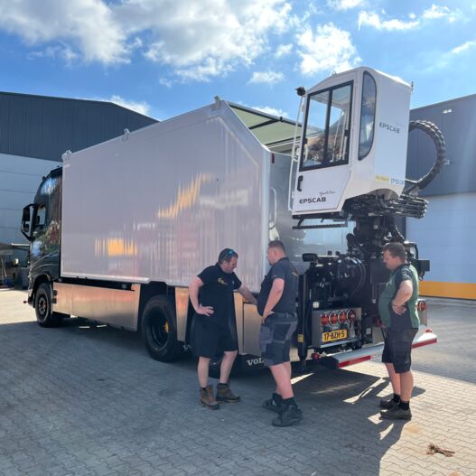 tempUwULLv Aflevering Meijer Boom Verzorging