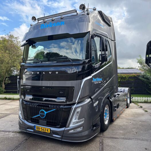 tempEF7vub Aflevering Dirkson