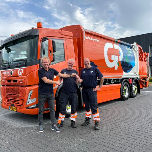 tempSvODOw Aflevering Roele de Vries B.V.