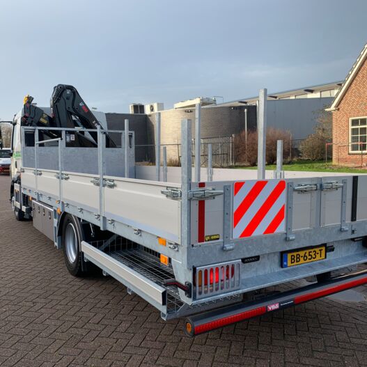 tempITQads Aflevering Landman bronbemaling B.V.