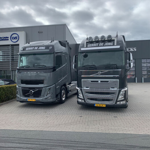 tempnI9SBN Aflevering de Jong Internationaal Transport