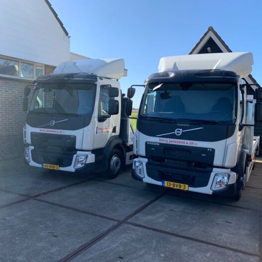 somethingsomethingdzOJ44 Aflevering Berry Janssens & Zn. BV