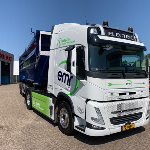 somethingsomethingiefzC4 Aflevering Schavemaker Transport B.V.