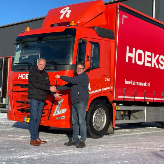 somethingheicRX2Ehe.jpg Aflevering Hoekstra tranpsport Sneek