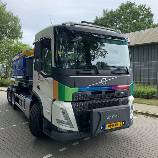 somethingheicNaItpn.jpg Aflevering Gemeente Hoorn