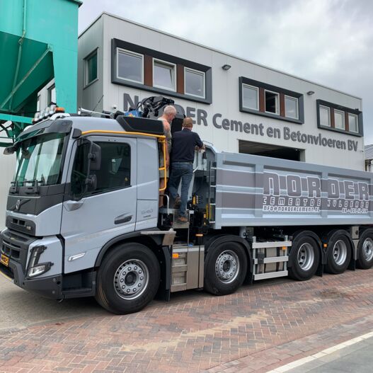 somethingsomethingADQrkG Aflevering Norder Cement- en Betonvloeren B.V.