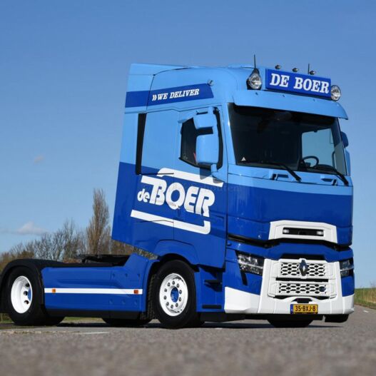 somethingsomethingfTaOWJ Aflevering De Boer Transport