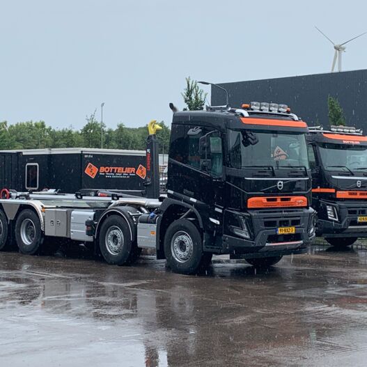 somethingsomethingQOCxRD Aflevering Bottelier Slooptechniek B.V.