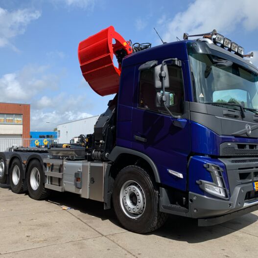 somethingsomethingRrsddk Aflevering R.W. Dienstverlening