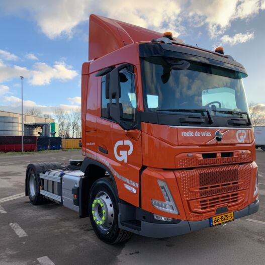 tempGuhJjV Aflevering GP Groot