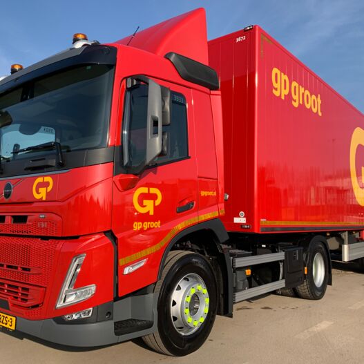 tempS4MUpT Aflevering GP Groot