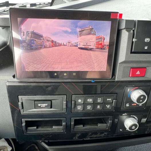 Renault Trucks T High 36