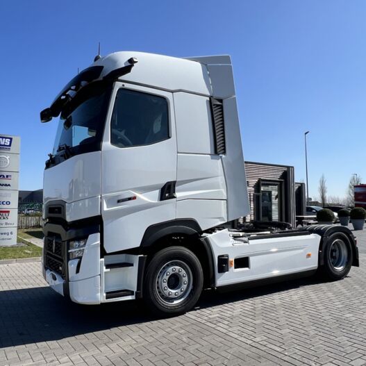 Renault T480 1 Renault T480 1