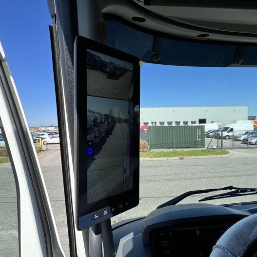 Renault T480 16 Renault T480 16