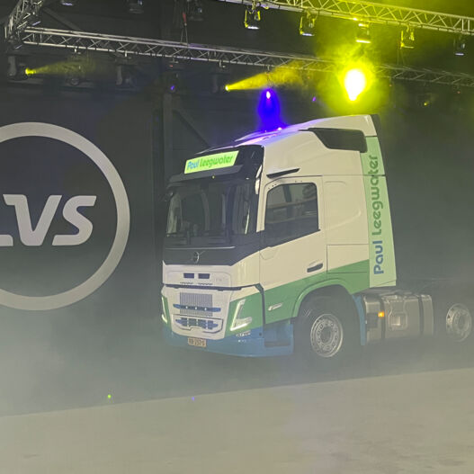 tempsJpUUK Aflevering P.J. Leegwater N.V.