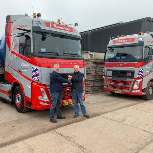 tempQ0cemu Aflevering Firma Wassenaar