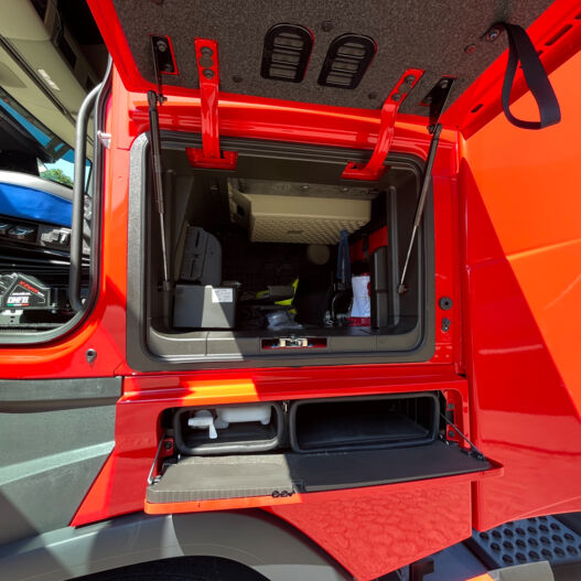 Aflevering DH Transport