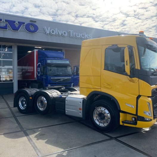 somethingsomethingsPjM9z Aflevering Winkel Infra B.V