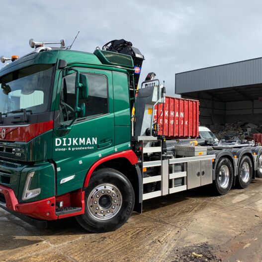somethingsomethingBymL5J Aflevering Dijkman Sloop & Grondwerken
