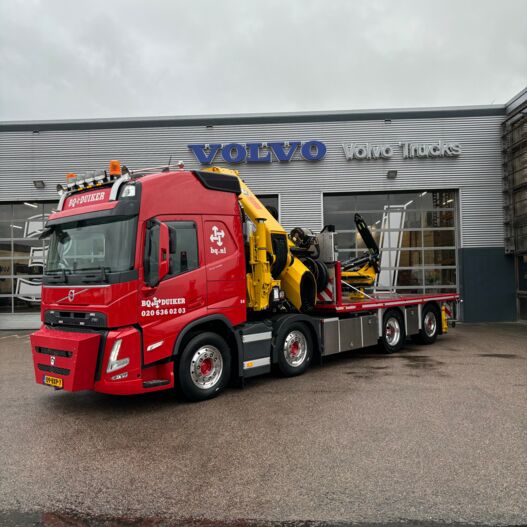 somethingheic6dQV2A.jpg Aflevering BQ Duiker