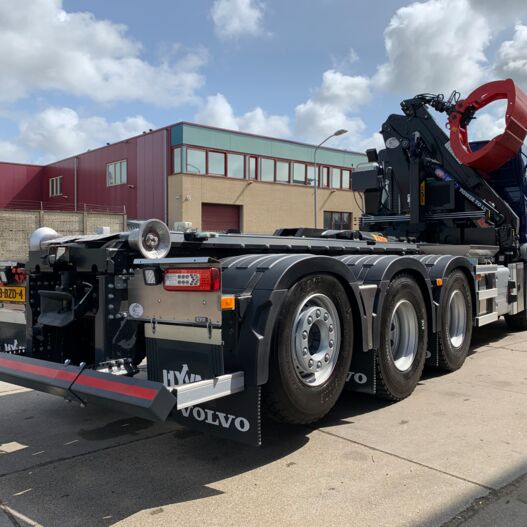 somethingsomethingRRKJy6 Aflevering R.W. Dienstverlening