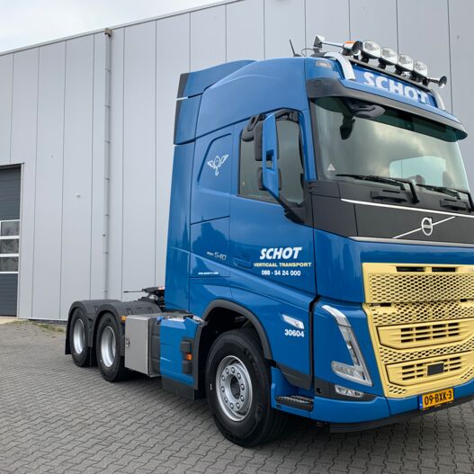 tempL7rRQR Aflevering Schot Verticaal Transport B.V.