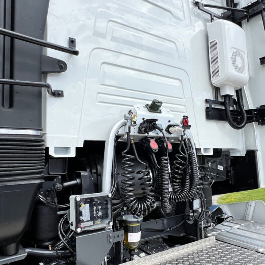 Renault Trucks T High 10
