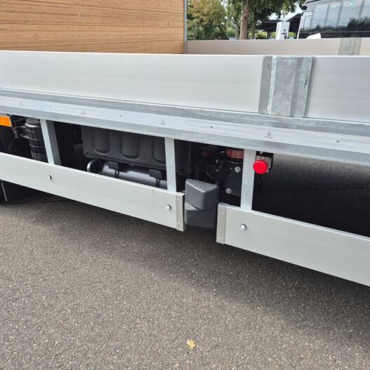 Renault Trucks D14 oprijwagen 14 Renault Trucks D14 oprijwagen 14