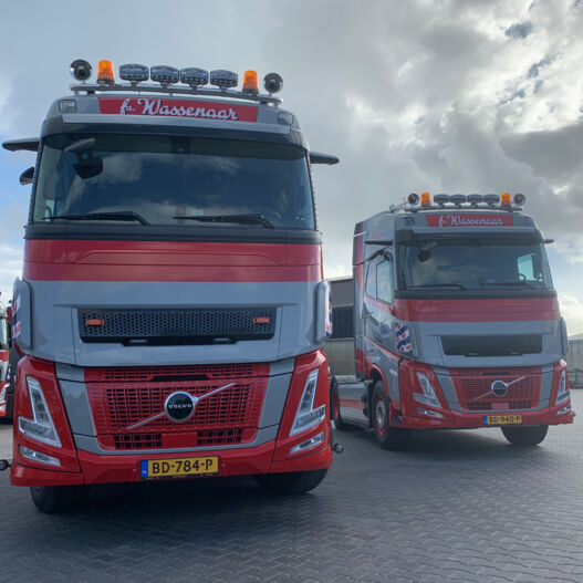 tempbj2X44 Aflevering Fa. Wassenaar
