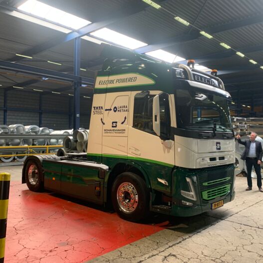 somethingsomethingHse1Bp Aflevering Schavemaker Transport B.V.