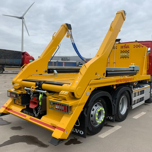 somethingsomethingM9WRdj Aflevering GP Groot