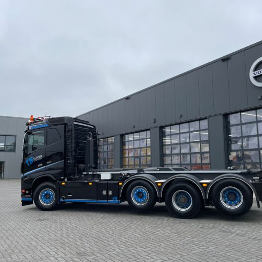 somethingsomethingjGiSBH Aflevering TN Slopen en Saneren BV Joure