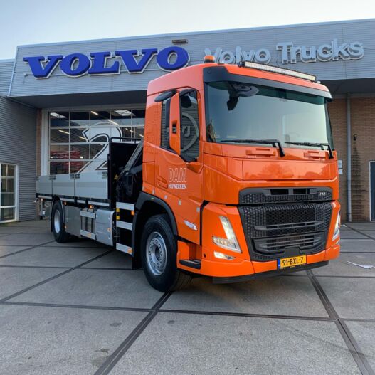 somethingsomethingMql5vX Aflevering Dam Heiwerken