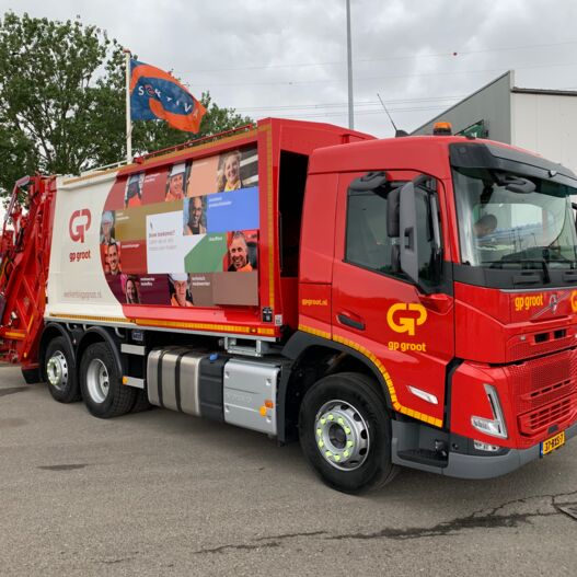 somethingsomethingsbUrrB Aflevering GP Groot