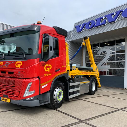 somethingsomethingbJRTCI Aflevering GP Groot