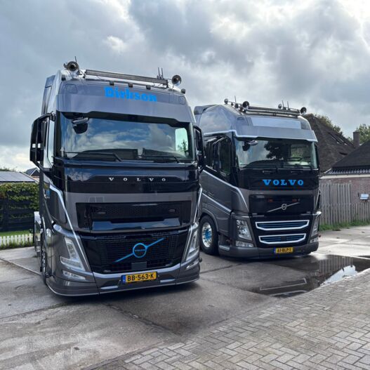 tempWFFEsy Aflevering Dirkson