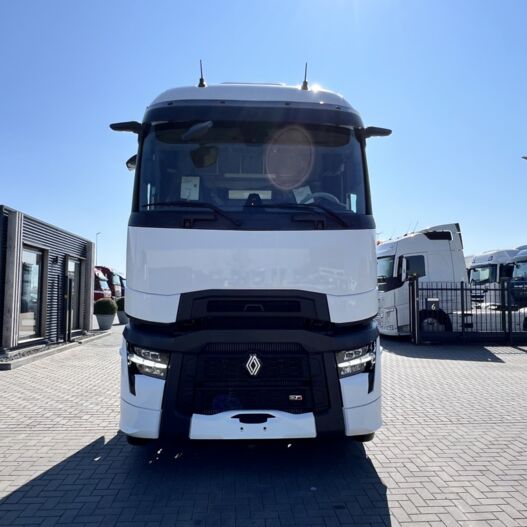 Renault T480 2 Renault T480 2