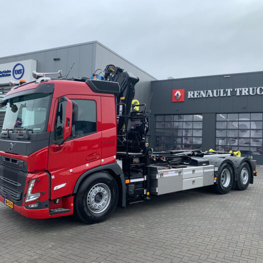 tempCpVRuw Aflevering Jaarsma Grondverzet