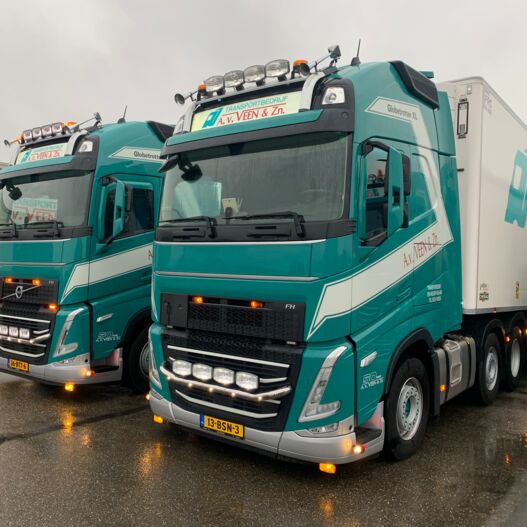 somethingsomethingQXPbri Aflevering Van Veen Transport B.V.
